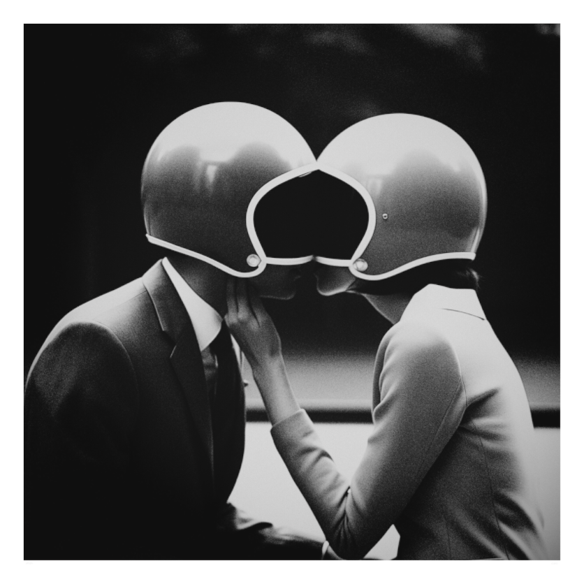 Main image L'amour est ici 11/30