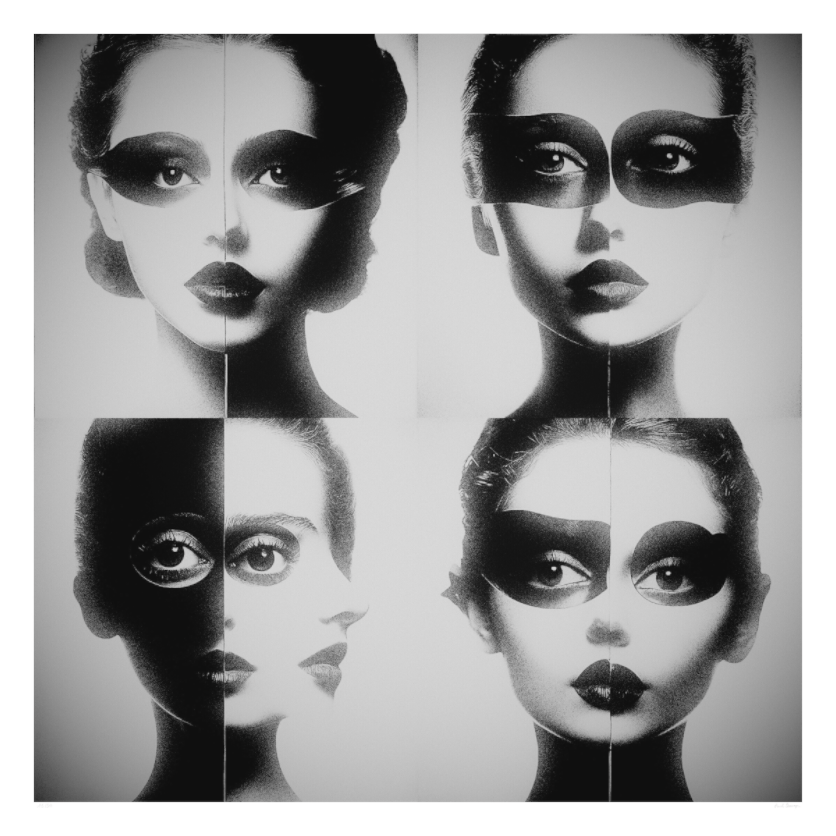 Main image Ce que tu voie