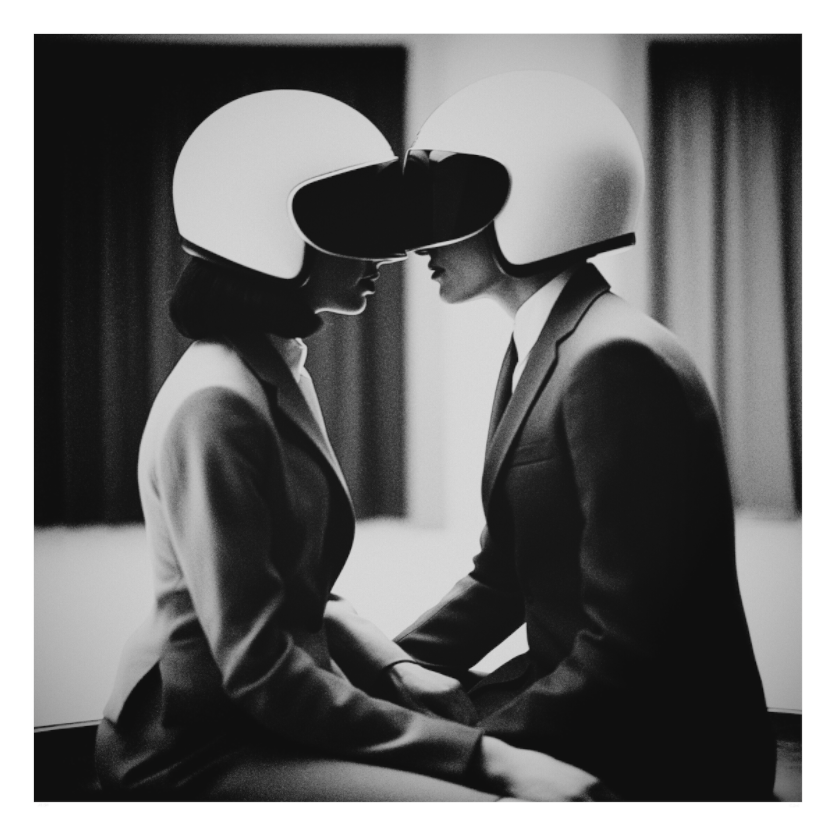 Main image Je t'aime moi non plus 12/30