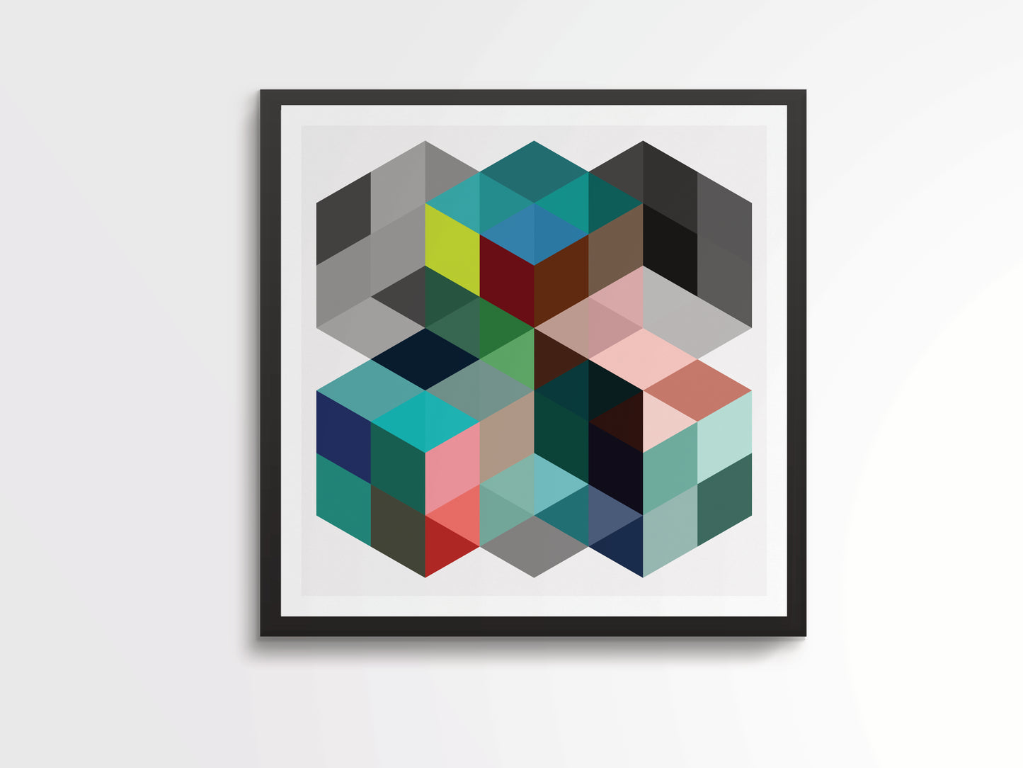 "UN UNIVERS EN SOI VI" by Henri Boissiere