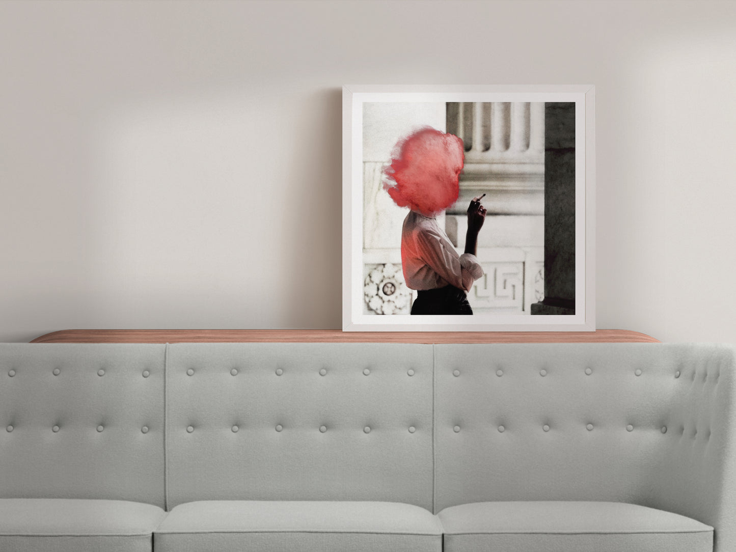 " JE CROIS QUE JE L'AIME" by Nicolas Le Beuan Bénic
