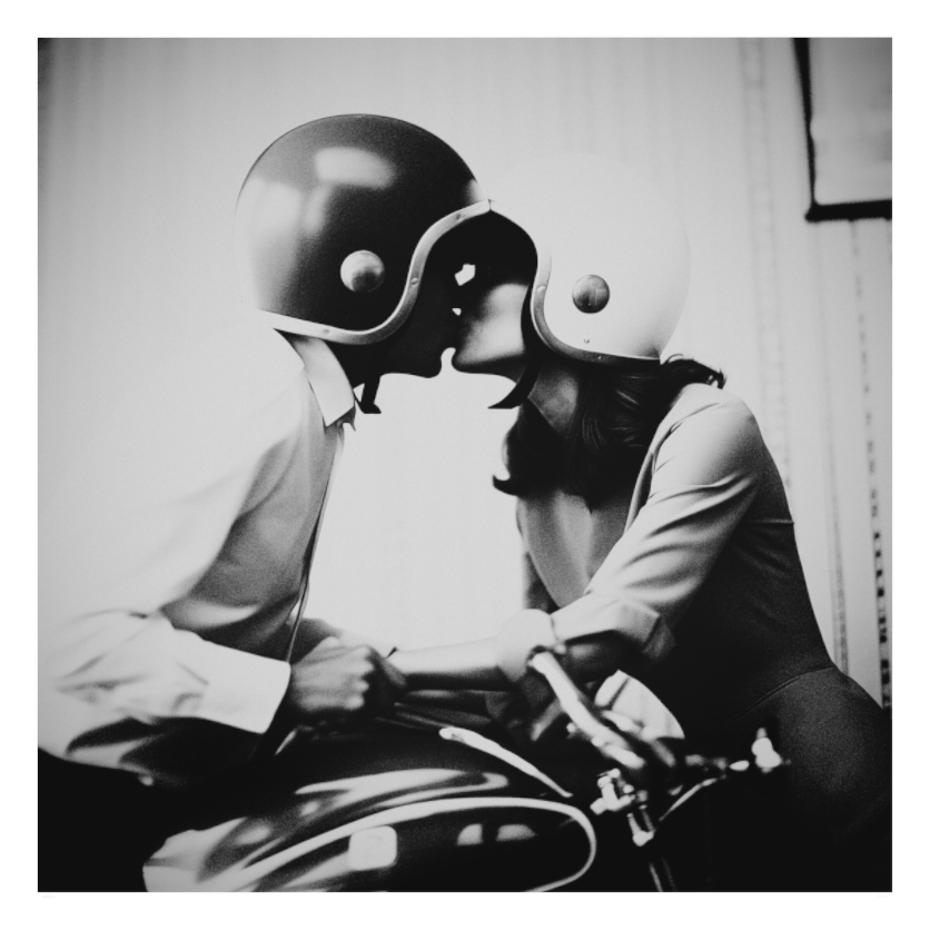 Main image L'amour a toute vitesse_grain-crop 9/30