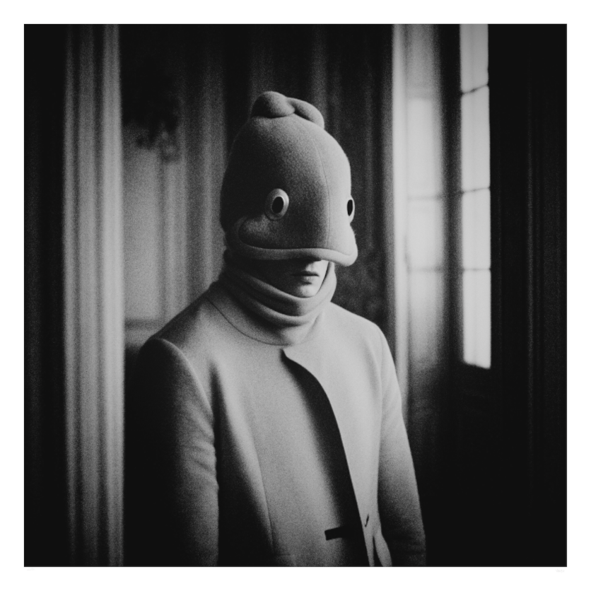 Main image C'est toujours moi