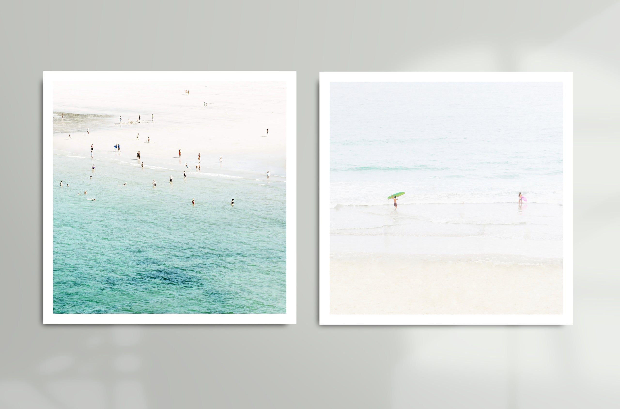 "LE BEUAN BENIC"— Featured Artist