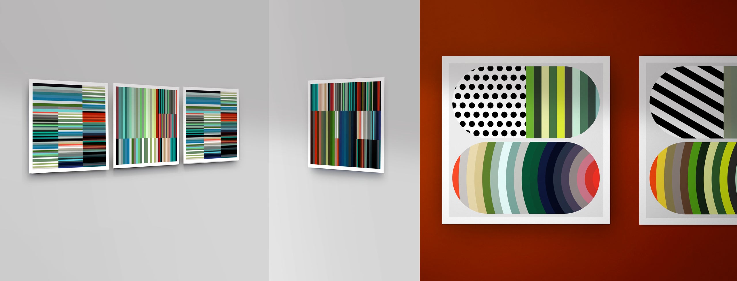 "BOISSIERE"— Featured Artist