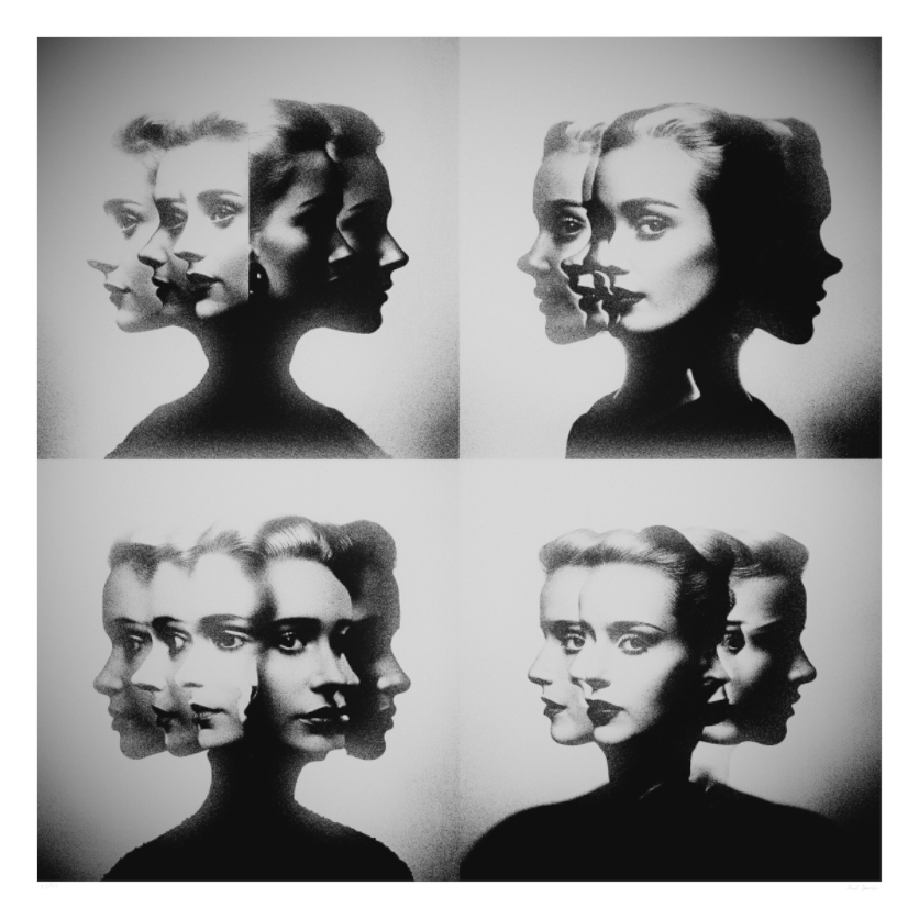 "BEAUVERGER"— Invited Artist