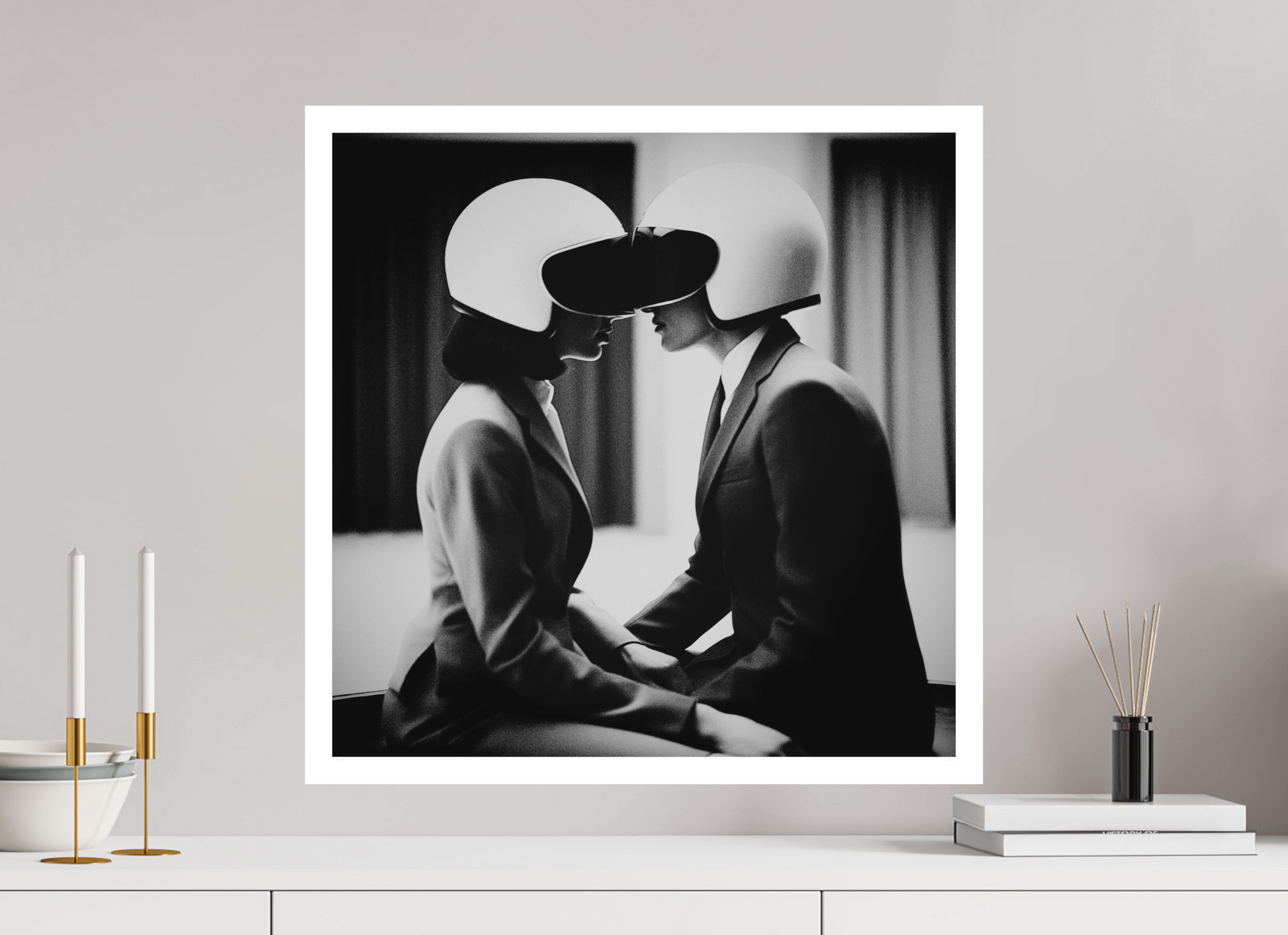 60 x 60 cm, SHOPIFY2026un Je t'aime moi non plus 12/30