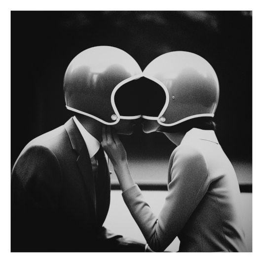 Main image L'amour est ici 11/30