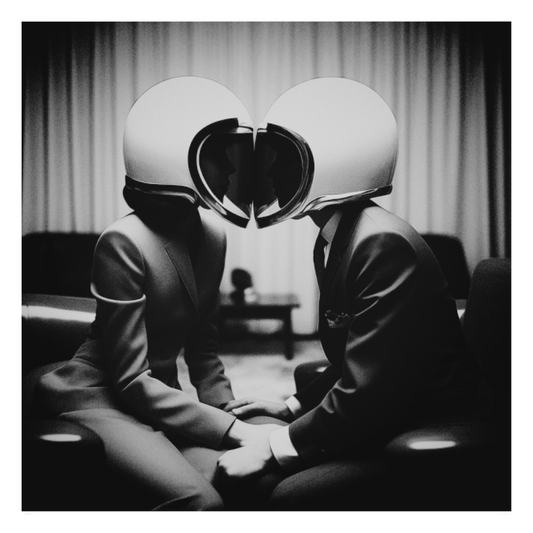 Main image L'amour pres a tout 22/30