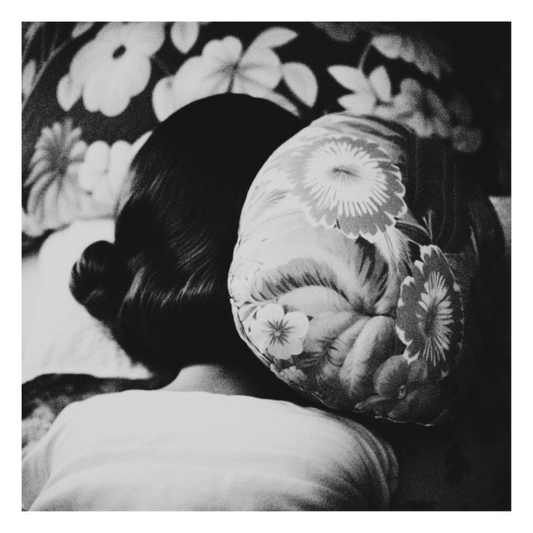 Main image Le sommeil en retrait 16/30