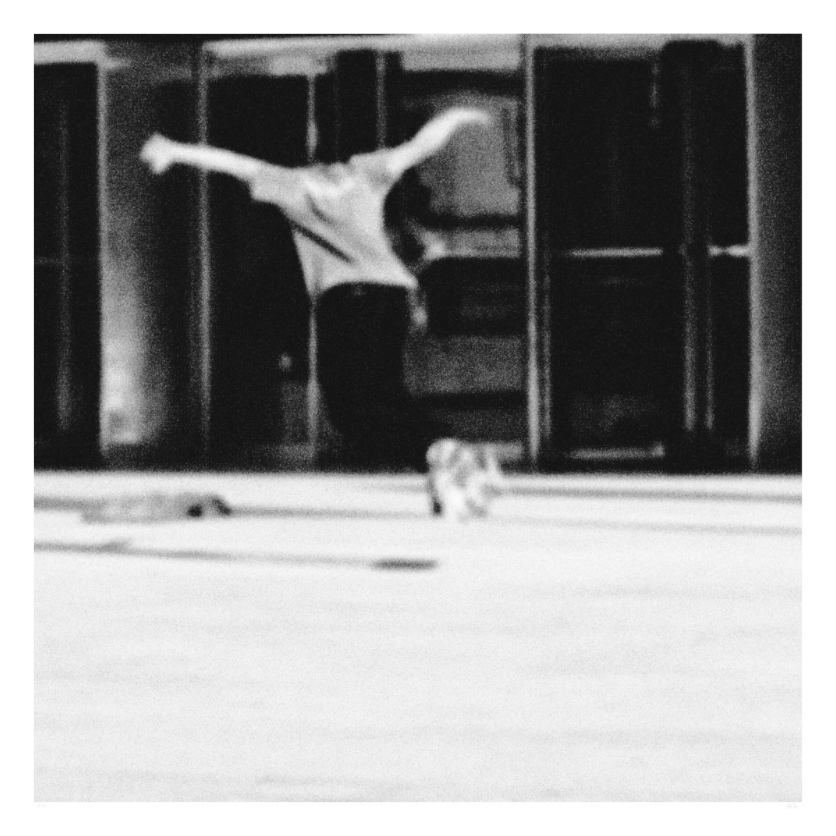 Main image Le temps en mouvement 11/30