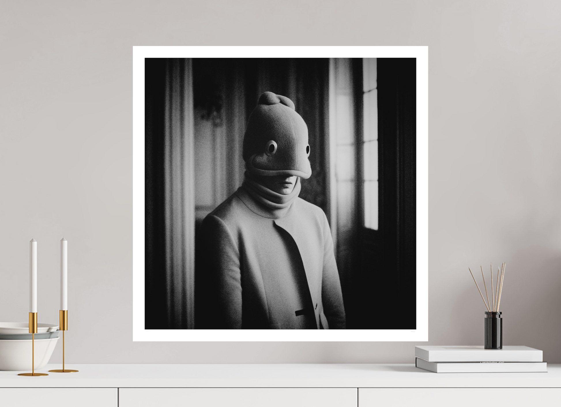 60 x 60 cm, SHOPIFY2026un C'est toujours moi