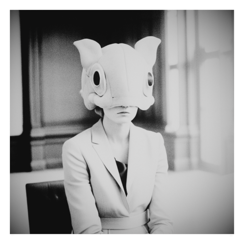 Main image Moi et moi meme