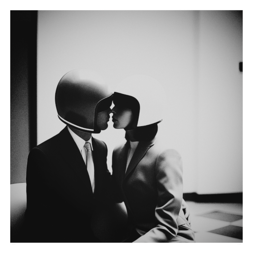 Main image L'amour est dans la piece 23/30