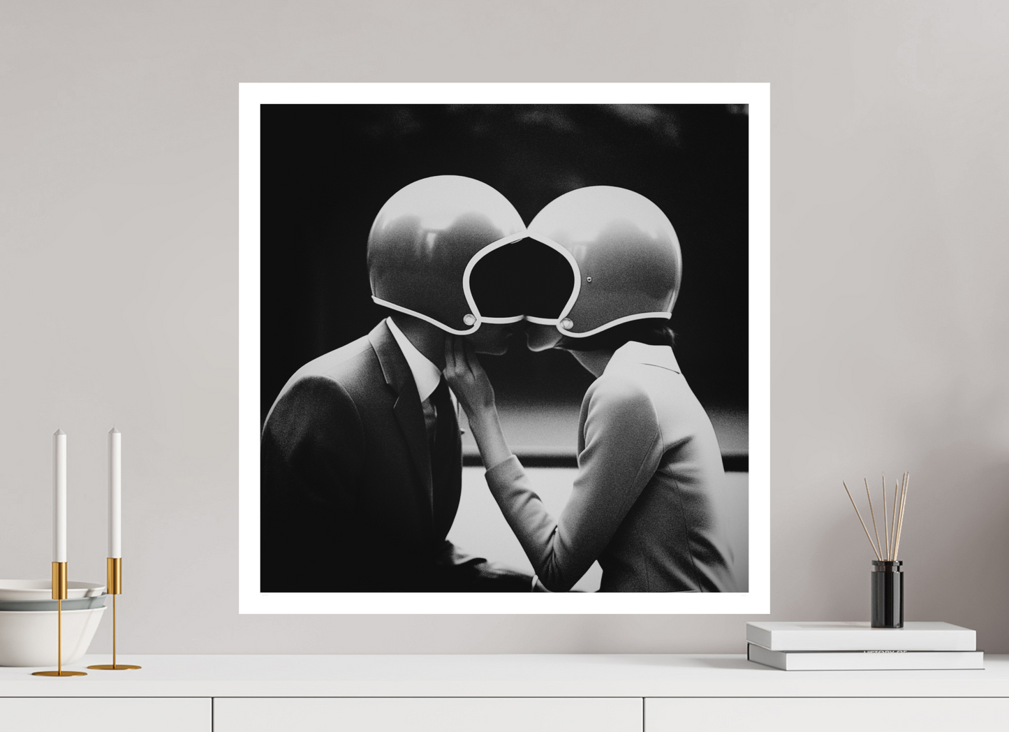 60 x 60 cm, SHOPIFY2026un L'amour est ici 11/30