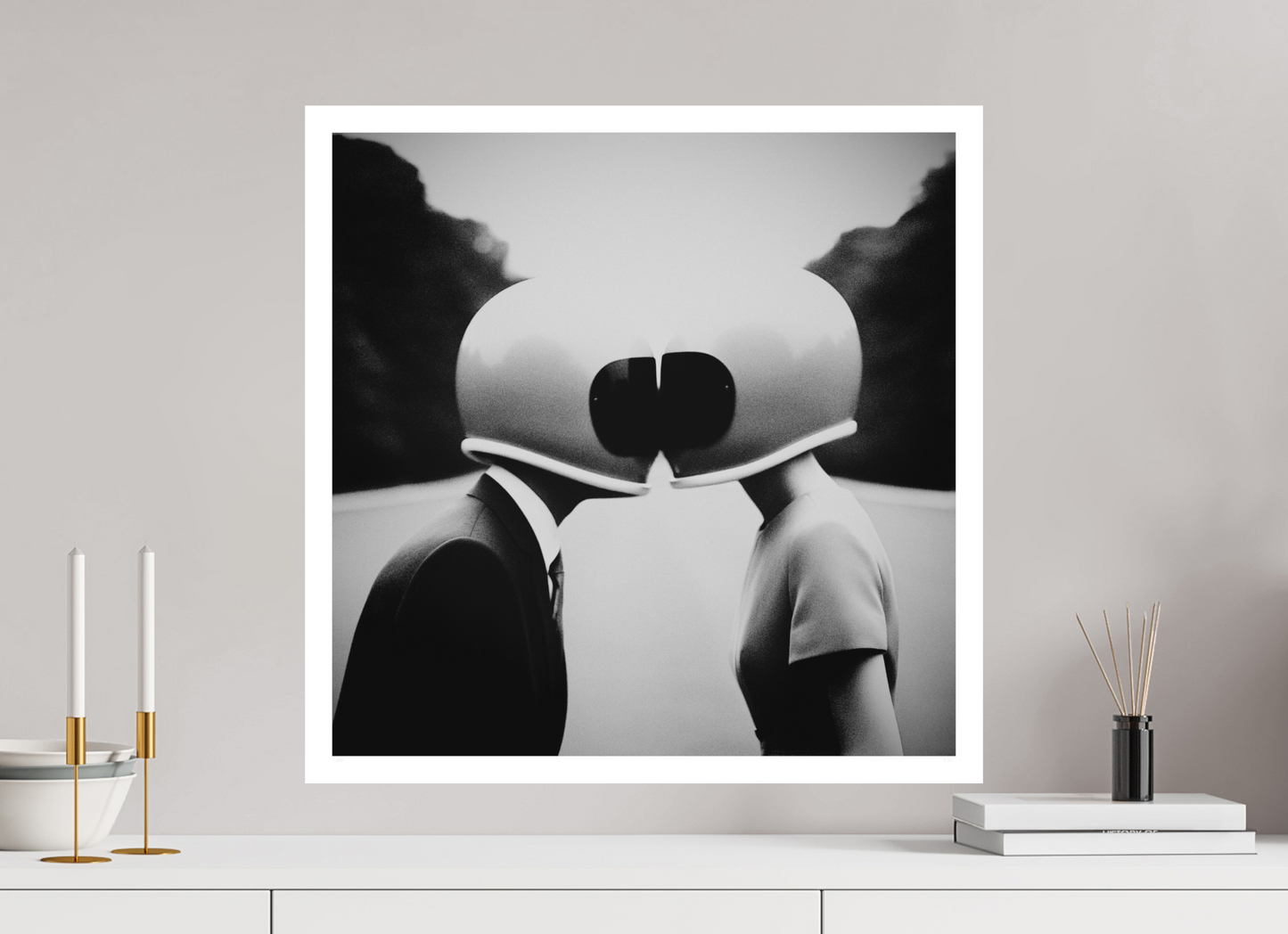 60 x 60 cm, SHOPIFY2026un L'amour frontal_grain-crop 16/30