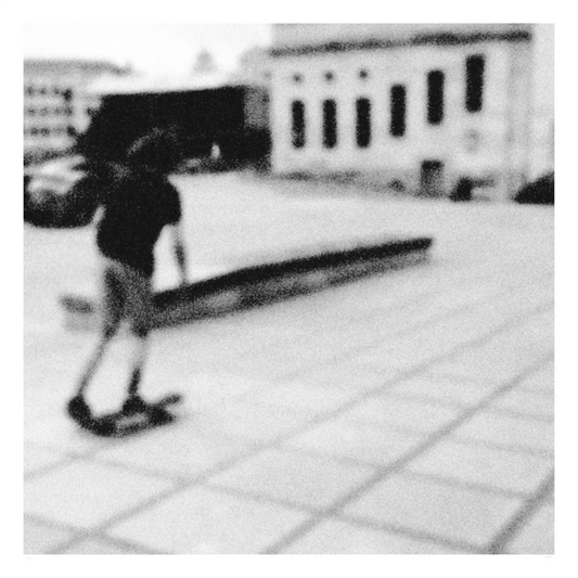 Main image La partition urbaine 28/30