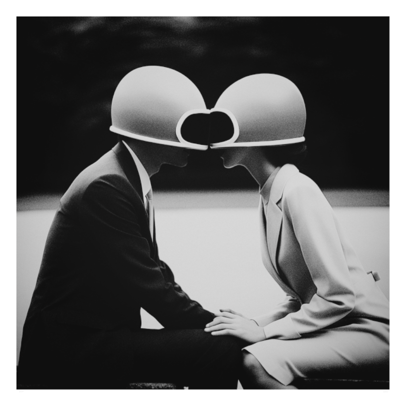 Main image Juste un regard 15/30