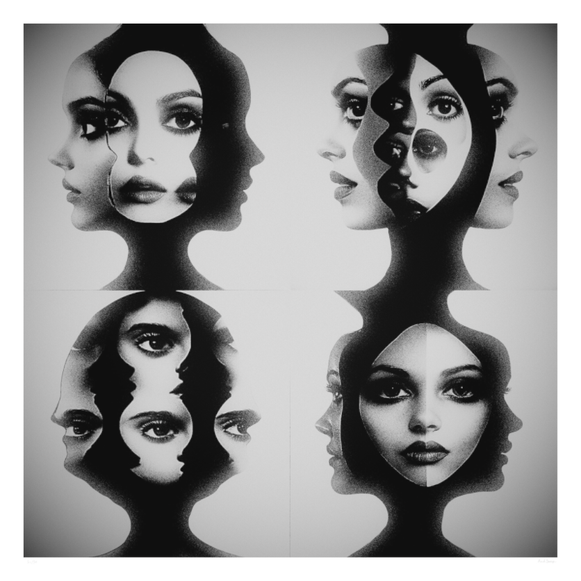 Main image Un regard retenu