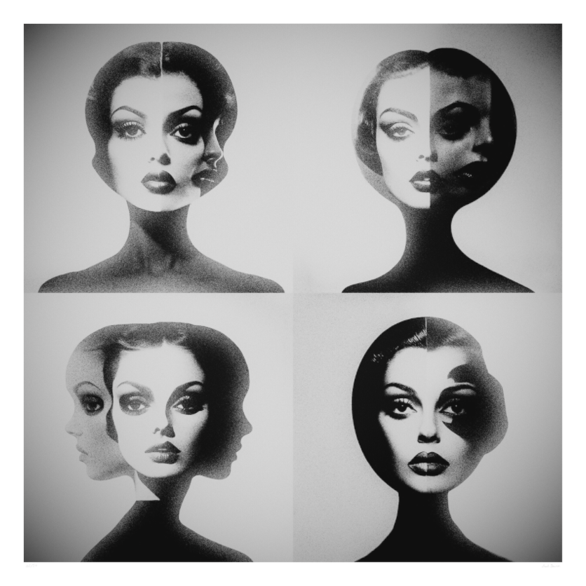 Main image Le regard eclipsé