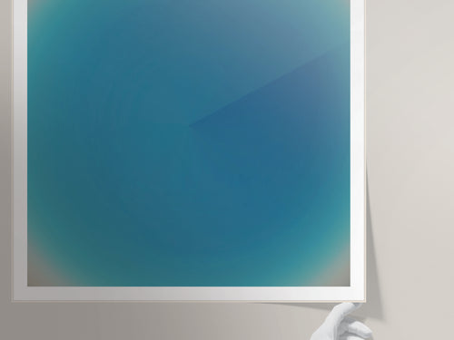 " CENTRE I" by Henri Boissiere