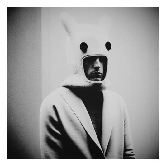 Main image Mon moi profond