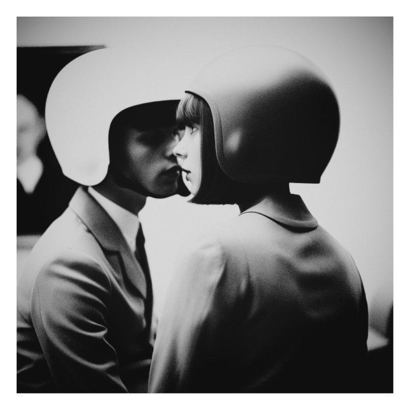 Main image L'amour a toute vitesse 9/30