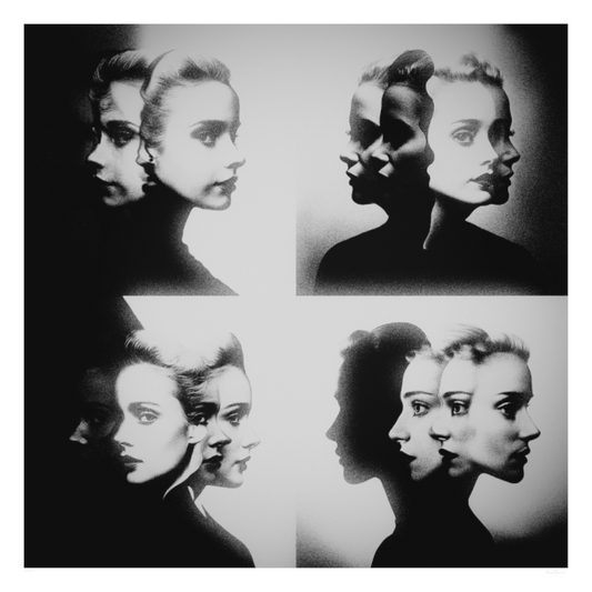 Main image Voir sans croire