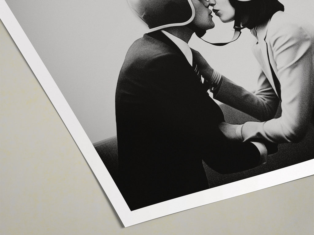 L'amour instantané