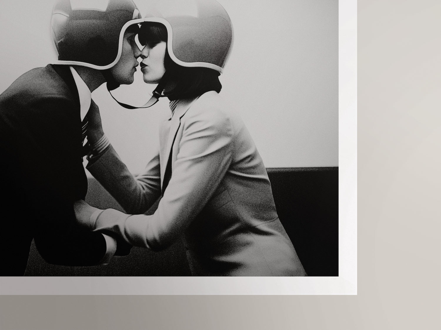 L'amour instantané