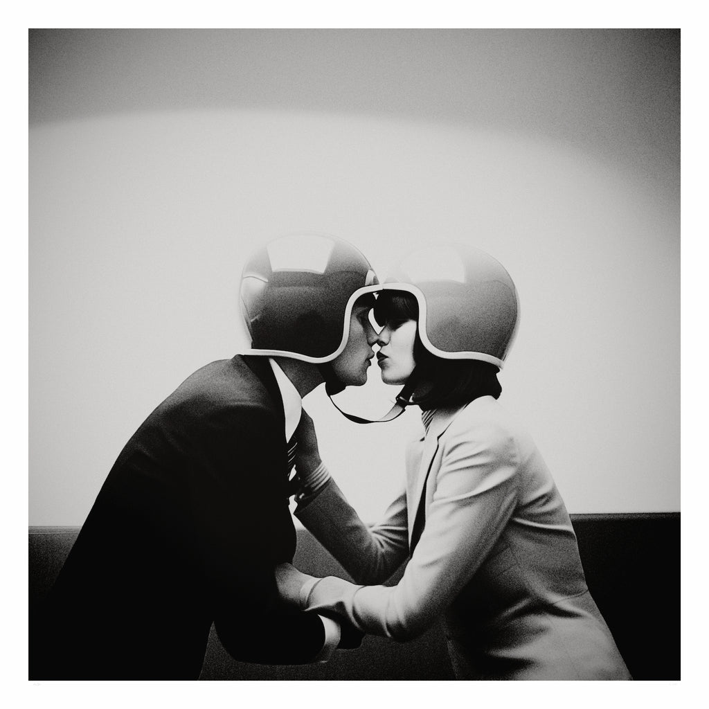 L'amour instantané