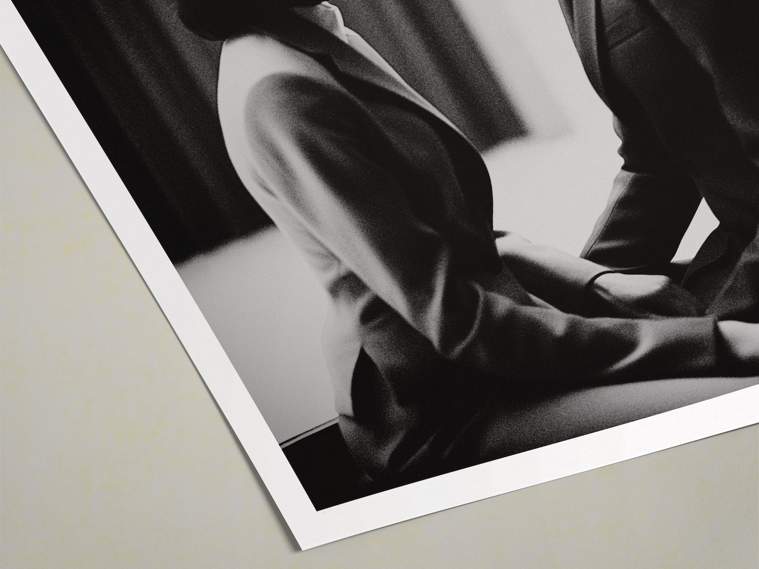 Je t'aime moi non plus