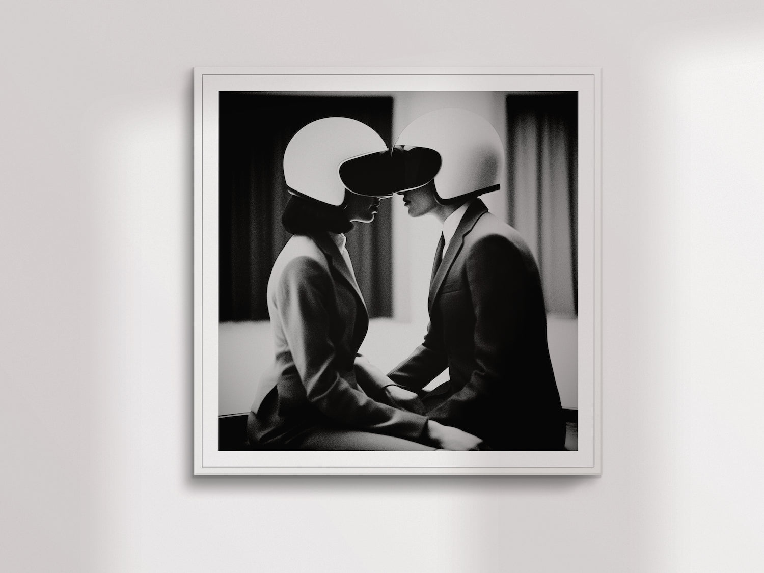 Je t'aime moi non plus