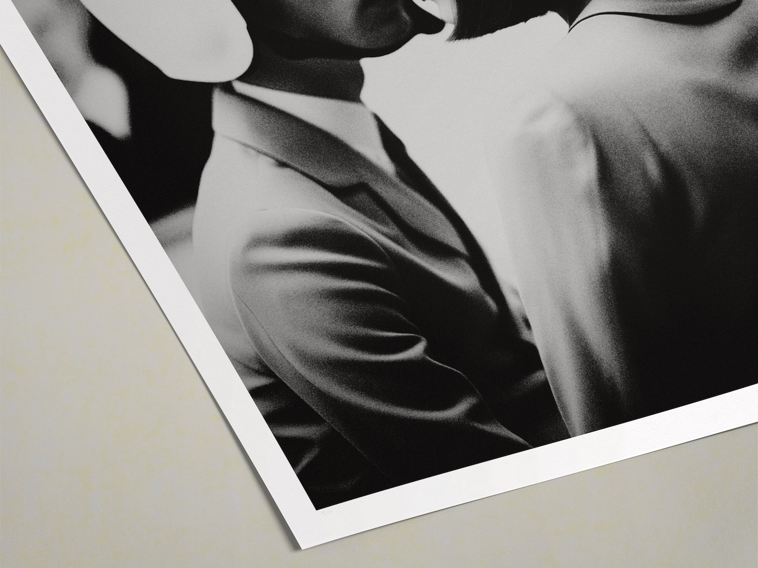 L'amour a toute vitesse