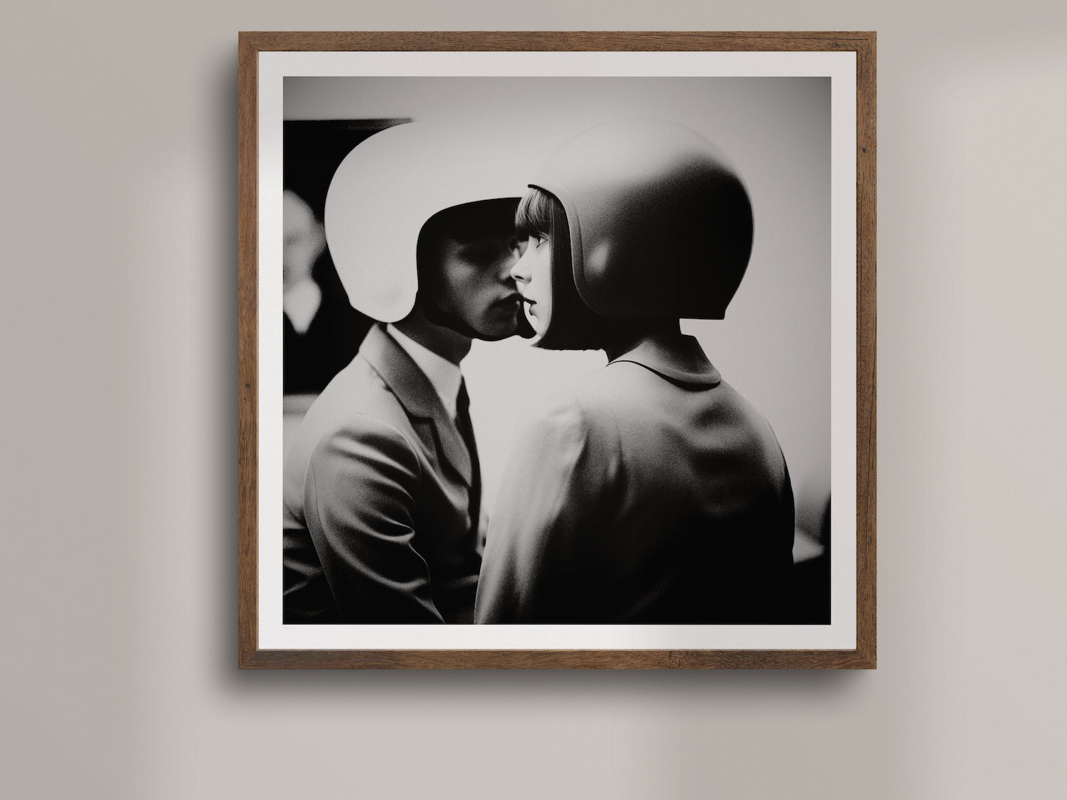 L'amour a toute vitesse