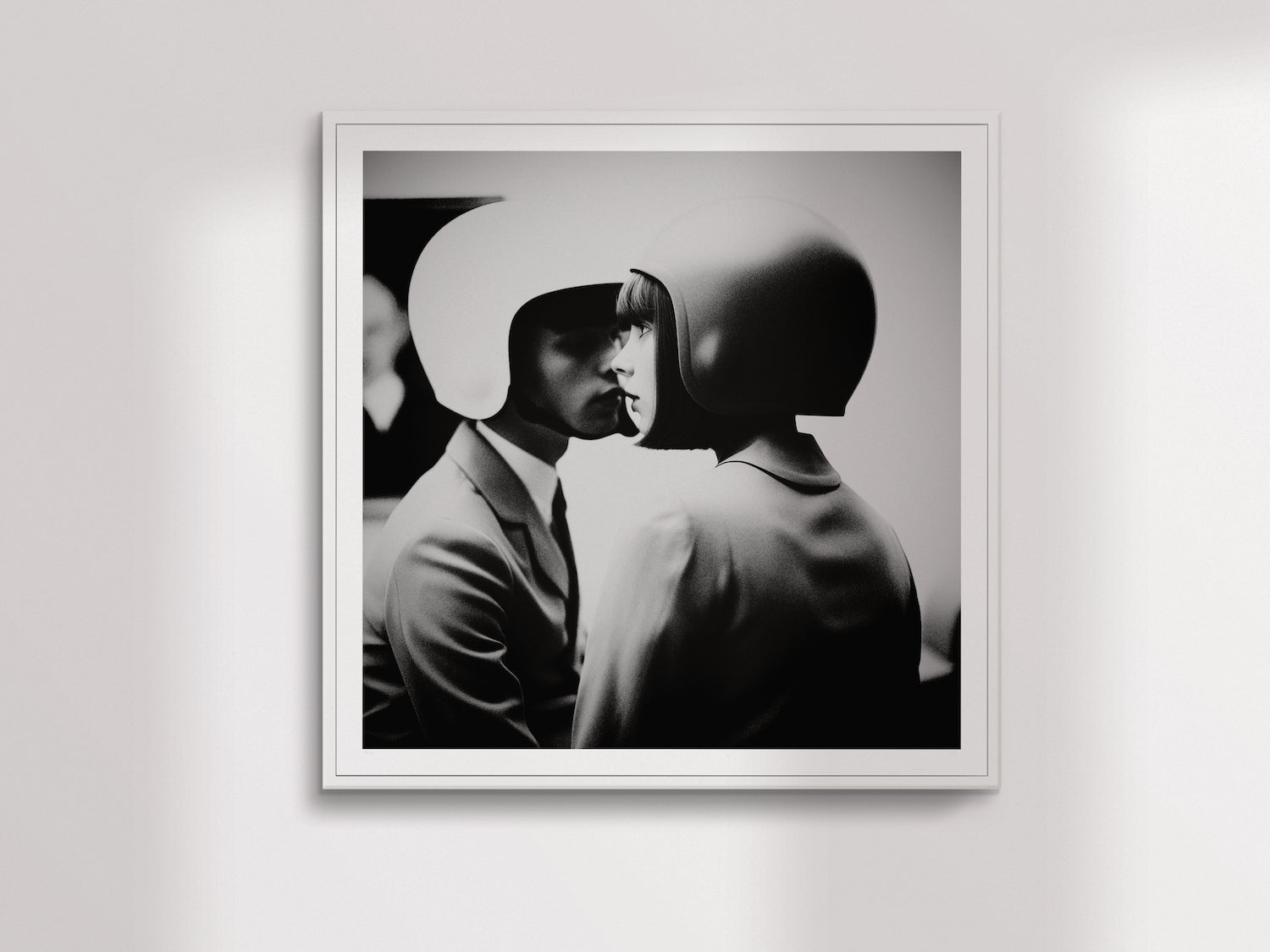 L'amour a toute vitesse