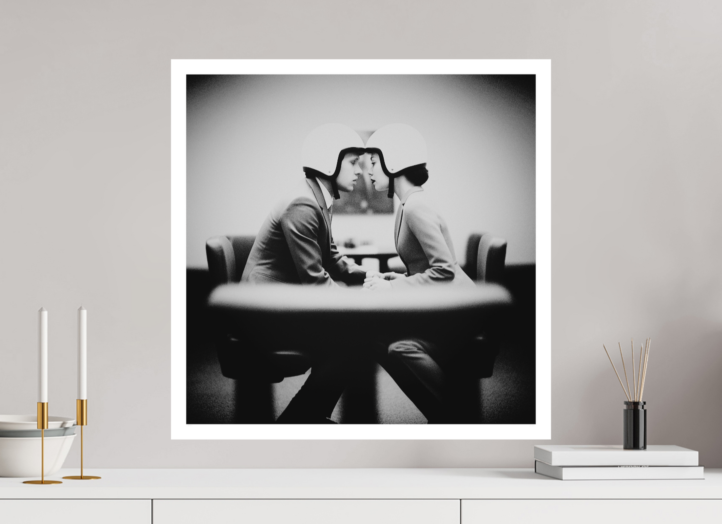 60 x 60 cm, SHOPIFY2026un Tete à tete 13/30.