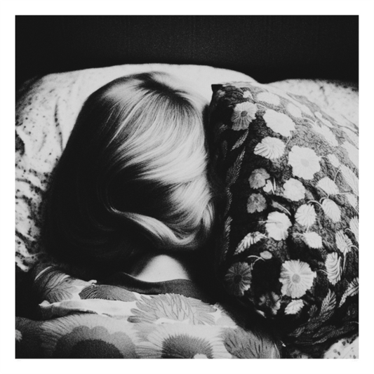 Main image Le sommeil lent 19/30