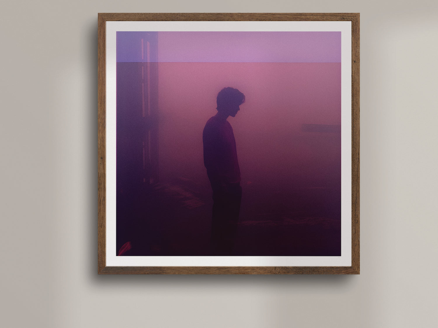 L’attente amoureuse