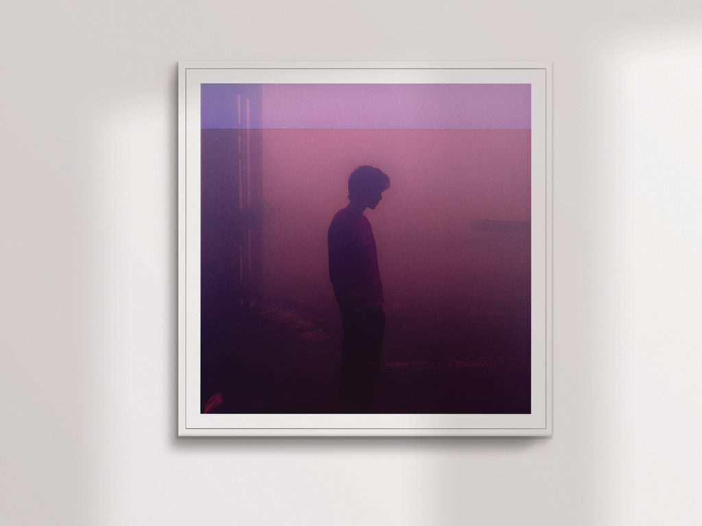 L’attente amoureuse