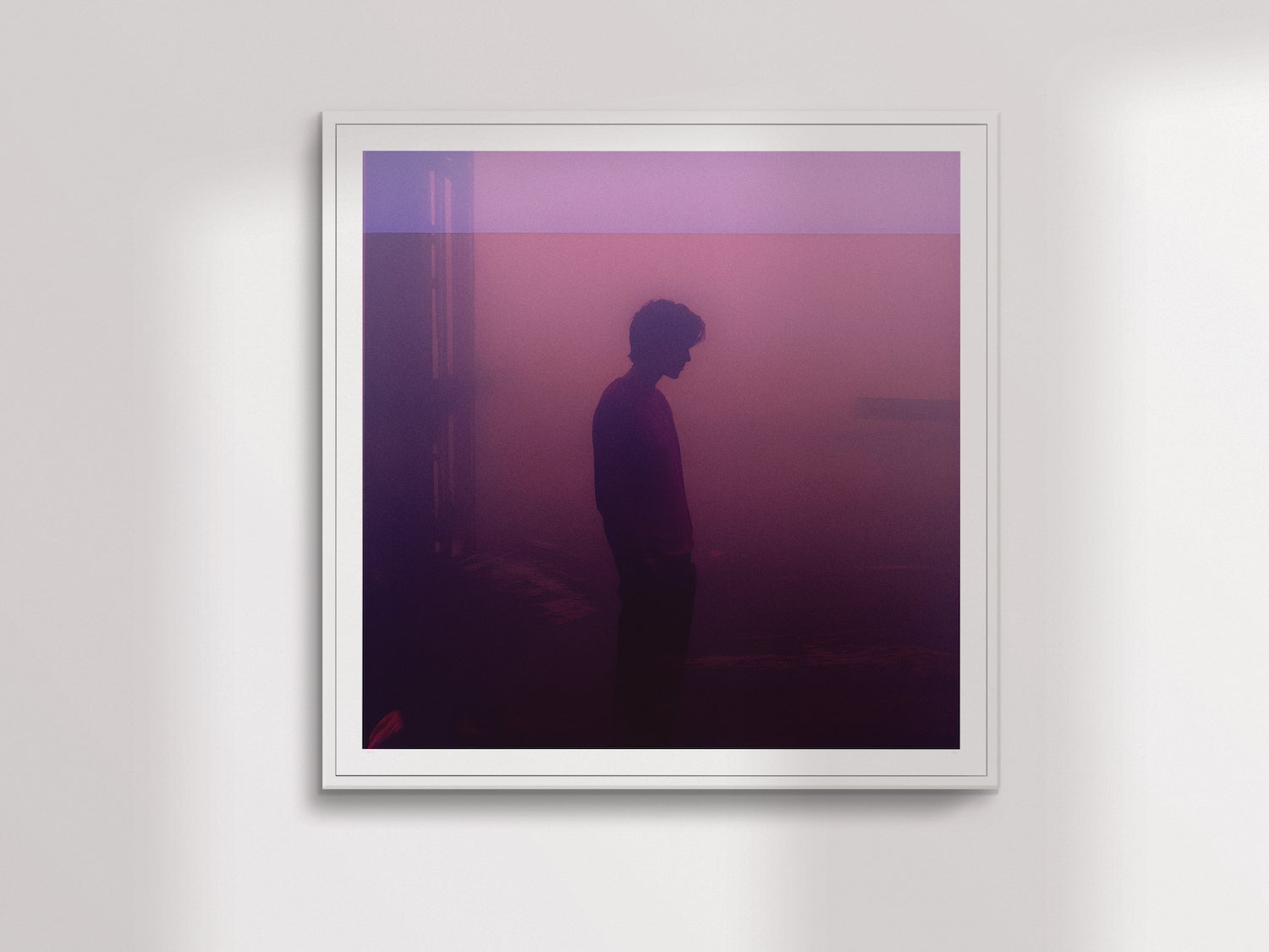 L’attente amoureuse