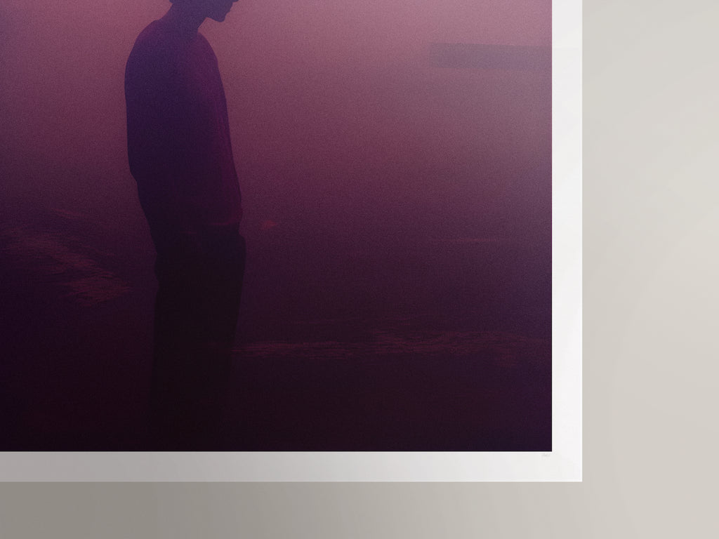 L’attente amoureuse