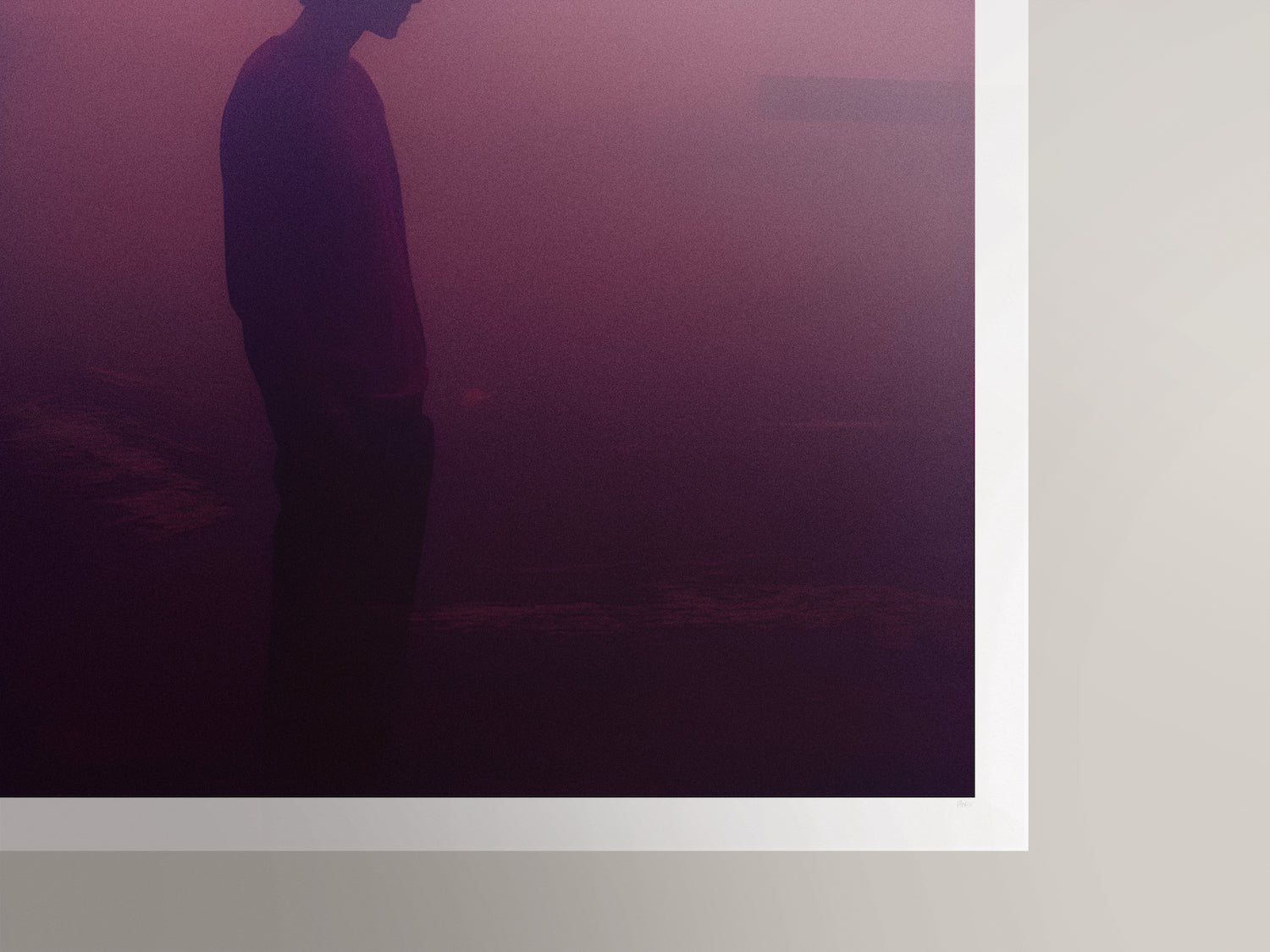 L’attente amoureuse