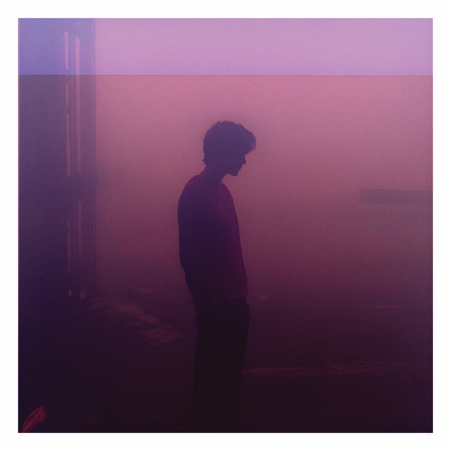 L’attente amoureuse